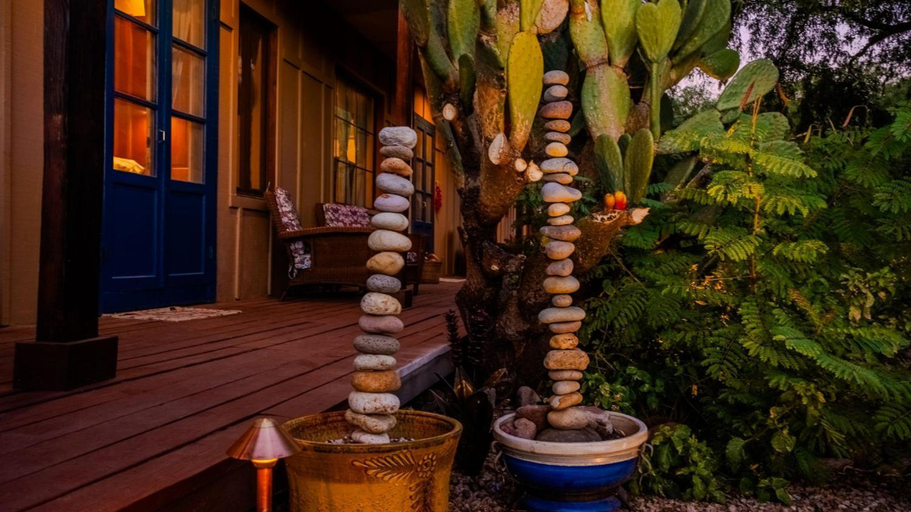 Others 5, Tubac Country Inn, Santa Cruz