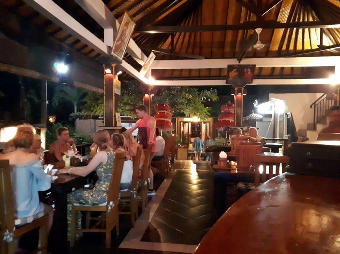 Food & Drinks 4, Hotel Shri Ganesh, Buleleng
