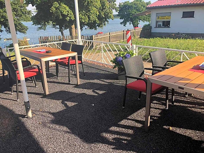 Public Area 2, Morada Hotel am Mellensee, Teltow-Fläming