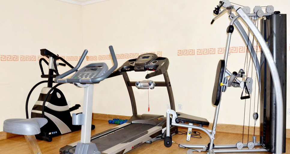Others 2, Casa Valleta Guest House Apartments, AbujaMun