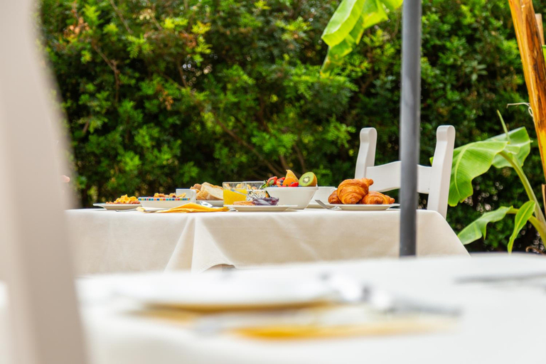 Food & Drinks 5, Hotel Vecchia Marina, Ogliastra