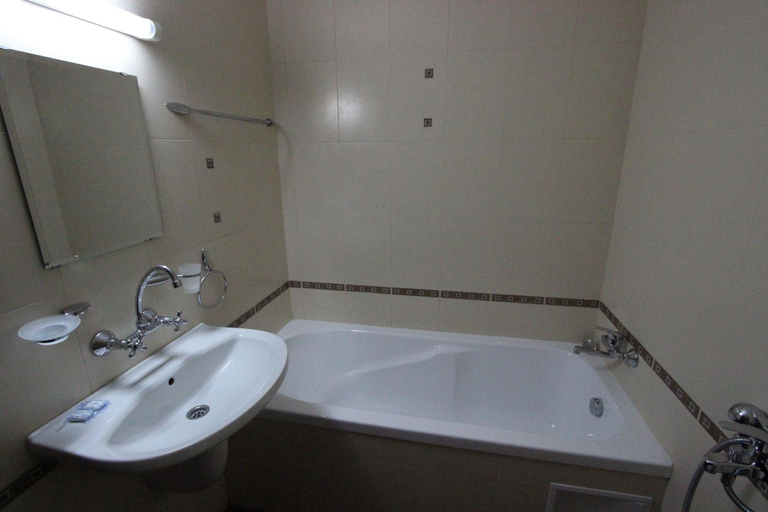 Bathroom 4, Ilinden, Bansko