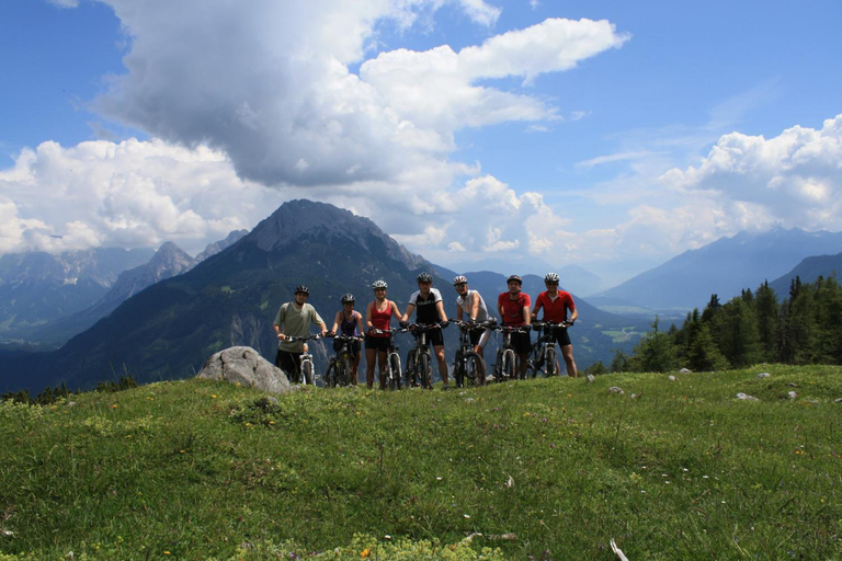 General view 2, Schönruh, Reutte