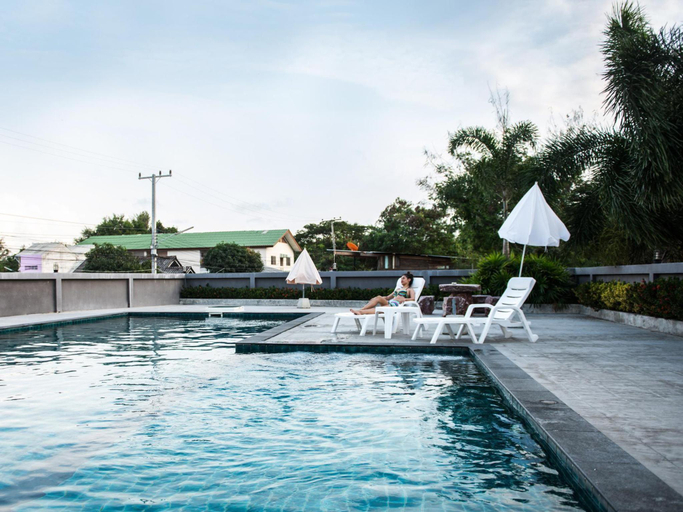 Sport & Beauty 4, Veerawan Hua Hin, Hua Hin