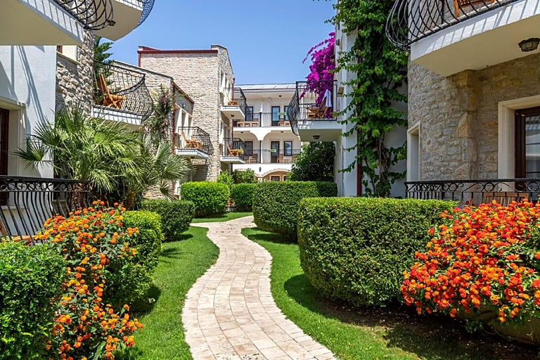 Exterior & Views 2, Orcey, Datça