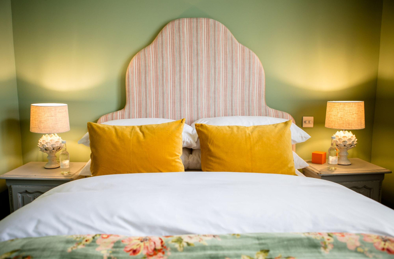 Room 5, Moore House, East Sussex