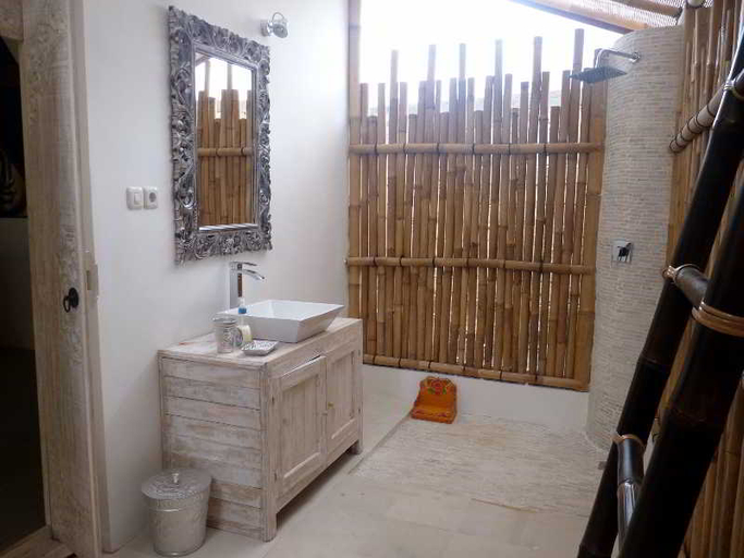 Bathroom, UNITED COLORS OF BALI NATURE, Badung