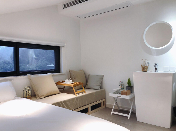 Bedroom 3, Hangzhou Sansu Hotel, Hangzhou