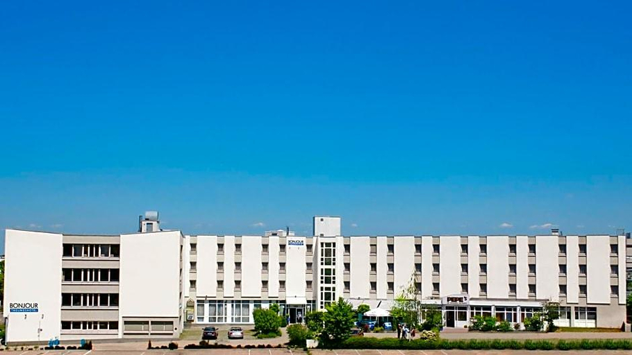 Exterior & Views 2, Bonjour Tagungshotel Stuttgart-Gerlingen , Ludwigsburg