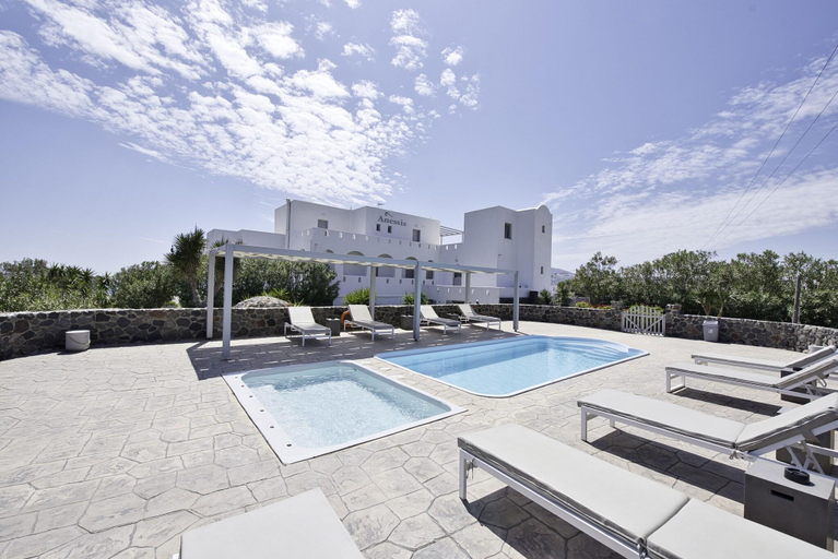 Sport & Beauty 4, Anessis, South Aegean