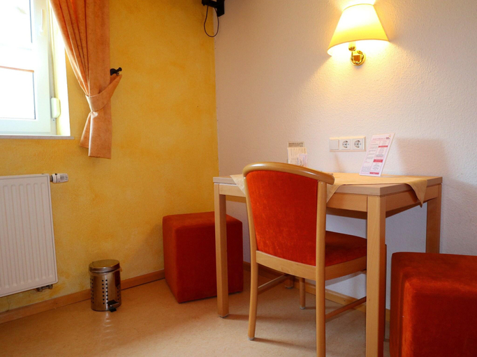 Public Area 2, Hotel Werneths Landgasthof Hirschen, Emmendingen