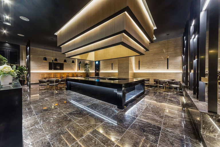Public Area 2, Yongin Astro Hotel, Seongnam
