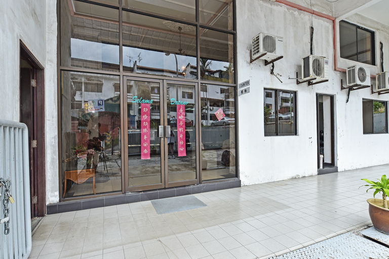 General view 5, 90599 Villa De Rose, Johor Bahru