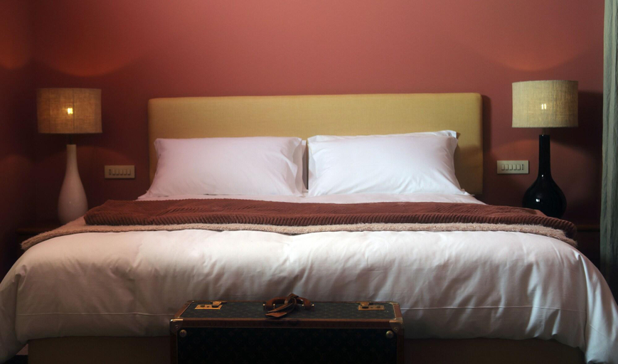 Bedroom 3, Ermellina vitto e alloggio, Reggio Nell'Emilia