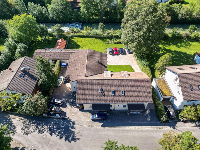 General view 4, Pension Freiheit, Ostallgäu