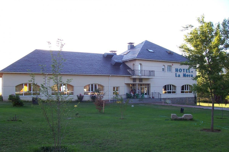 Exterior & Views 1, Hotel La Mora, León
