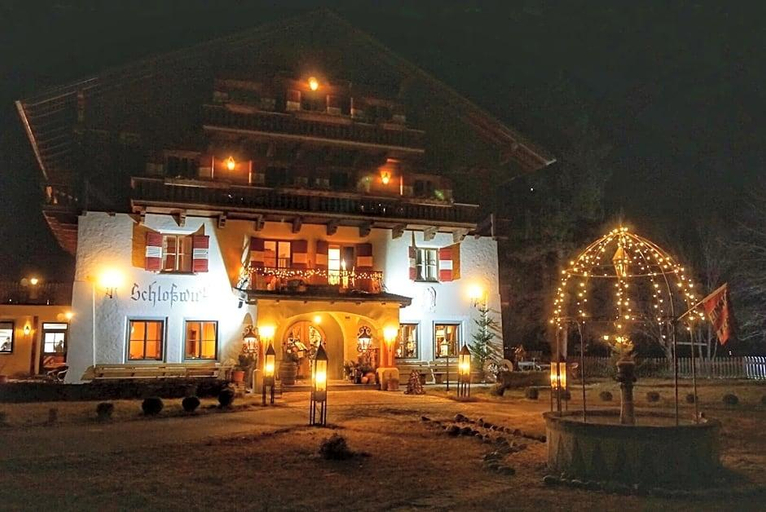 Exterior & Views 2, Schlosswirt, Spittal an der Drau