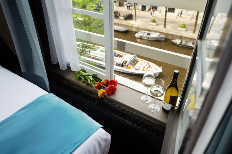 Others 5, Hegra Hotel, Amsterdam