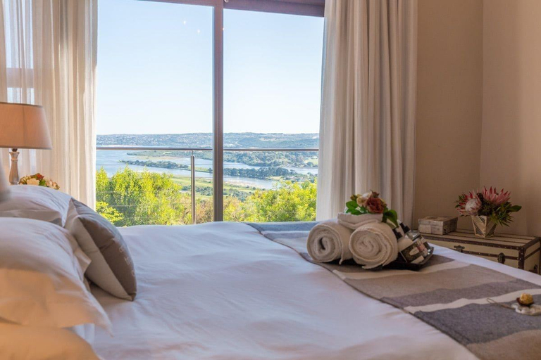 Bedroom 3, Alkantmooi Private Nature Reserve Keursee Units, Eden