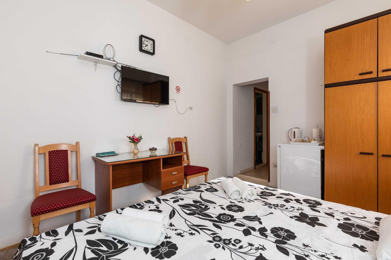 Bedroom 3, Guest House Cesic, Dubrovnik