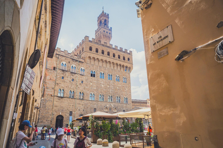 Exterior & Views 2, Il Gattopardo Firenze, Florence