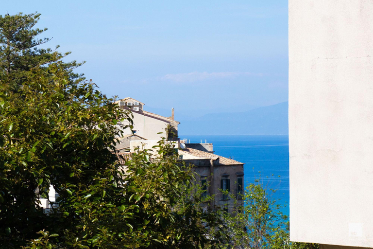 Exterior & Views 2, The Lady C High Apartments, Vibo Valentia