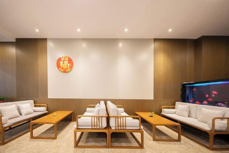Others 5, Haizhilv Holiday Hotel, Zhoushan