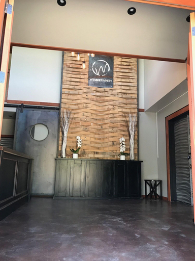 Public Area 2, Wesbert Winery & Guest Suites, Okanagan-Similkameen