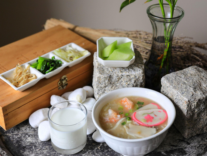 Restaurant 5, Jing Guan Hotel, Pingtung