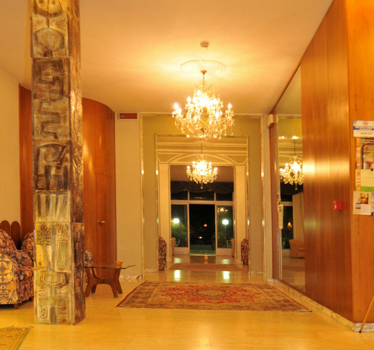 Public Area 4, Hotel Britannia, Forli' - Cesena