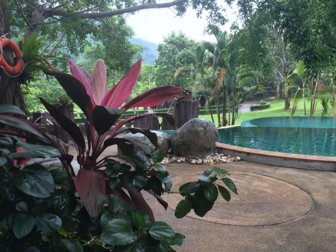 Sport & Beauty 3, Rabiangprai Valley, Muang Nakhon Nayok