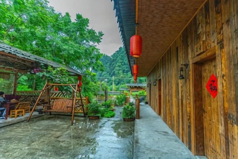 Others 5, Changyang farming, soil and flavor farm, Yichang