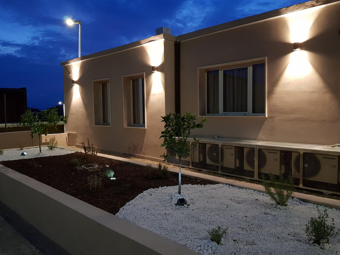 Exterior & Views, La Locanda d'Oro, Cagliari