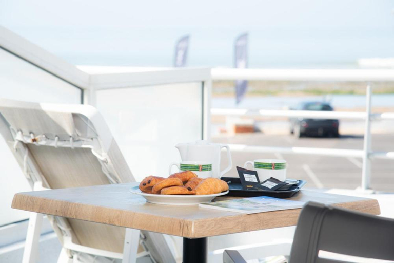 Food & Drinks 5, Hotel Les Dunes, Vendée