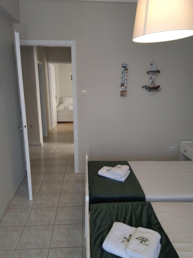 Room 2, Dionisos Elia, Central Macedonia