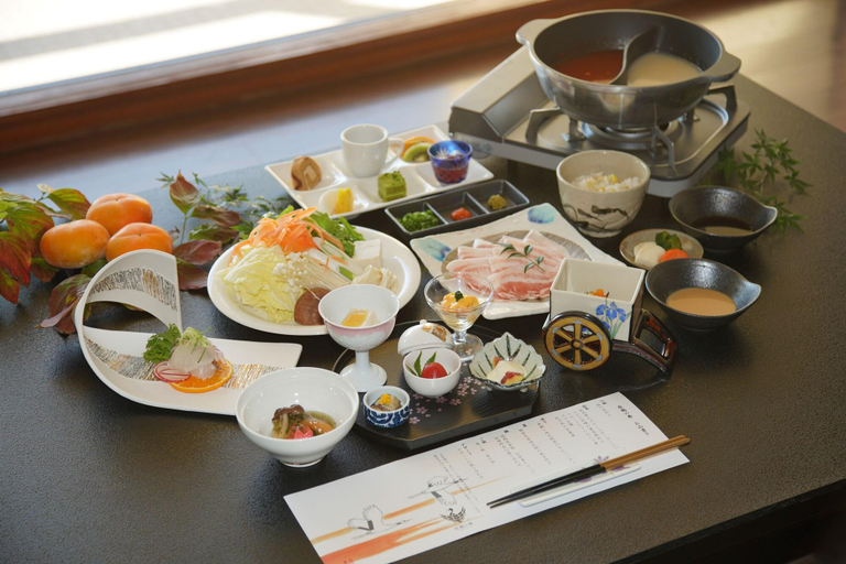 Food & Drinks 5, Harazuru No Mai, Ukiha