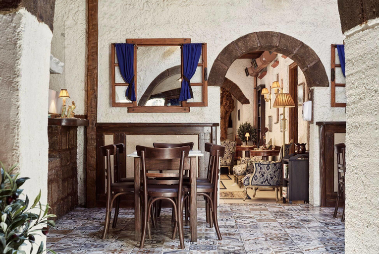 Food & Drinks 5, Koukos Rhodian Guesthouse - Adults Only, South Aegean