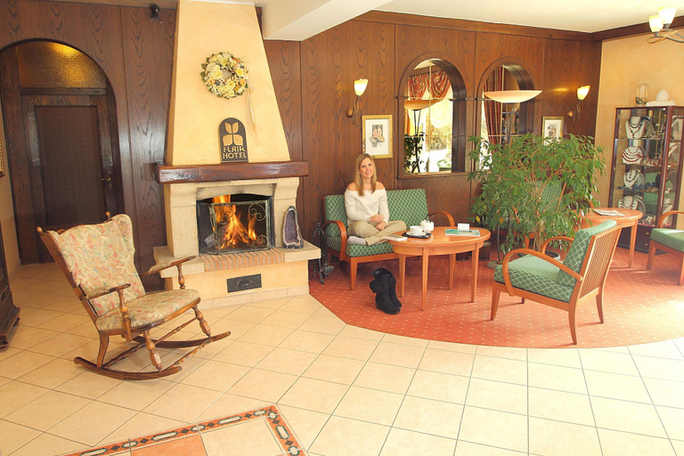 Public Area 5, Flairhotel am Wörthersee, Klagenfurt Land