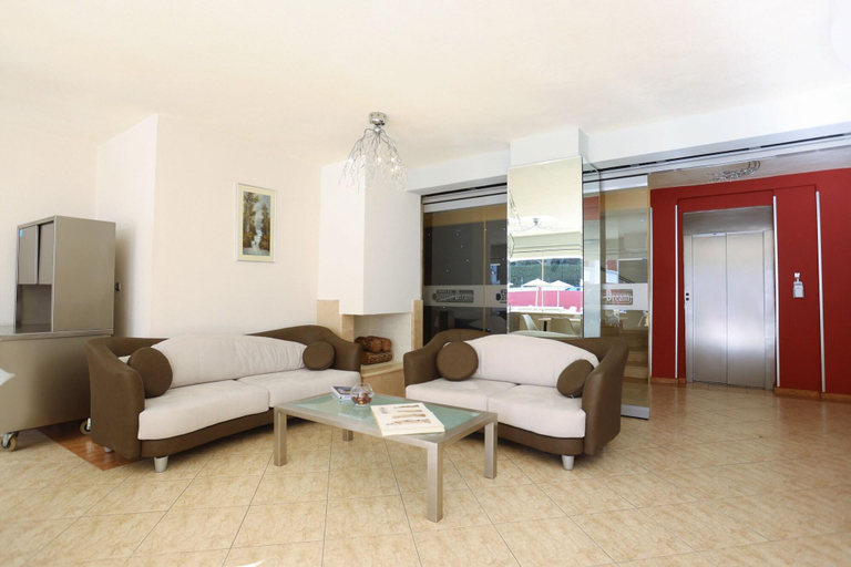 Public Area 3, Summer Dream Hotel, Central Macedonia