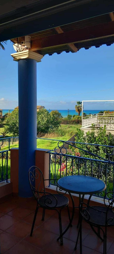 Exterior & Views 2, Poseidon Apartments, Ionian Islands