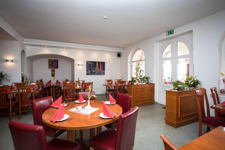 Food & Drinks 5, Hotel Ratskeller, Düren