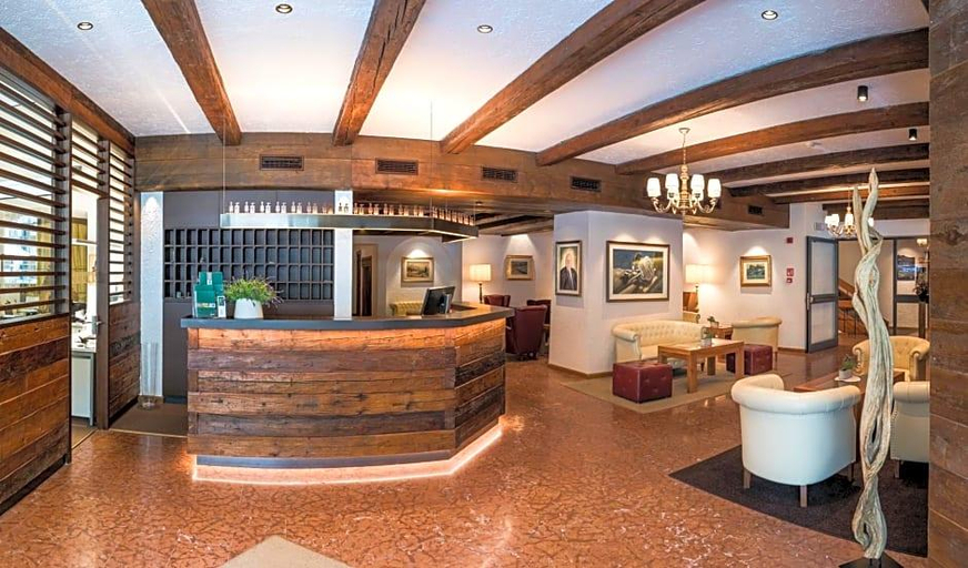 Public Area 5, Vitalhotel Dosses, Bolzano
