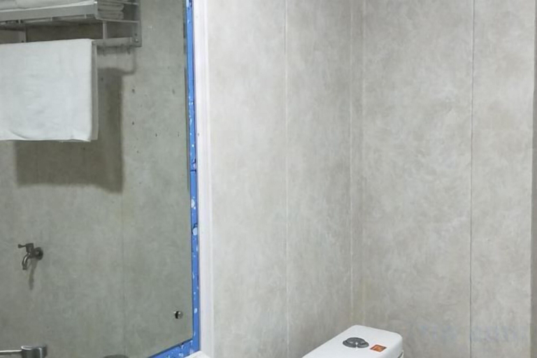 Bathroom 3, Beihai Jiajia Hotel (Beibuwan Square Branch), Beihai