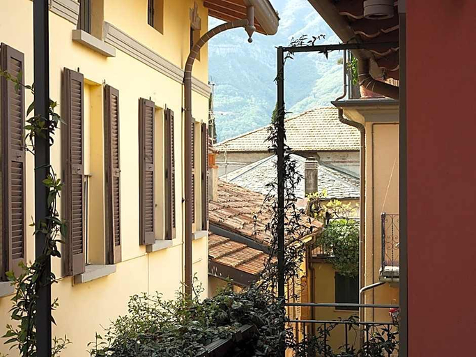 General view 5, Il Vicolo, Como