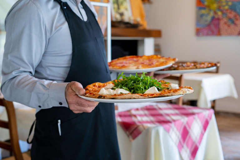 Food & Drinks 5, Hotel Il Castagno, Lugano