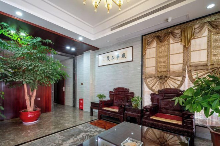 Others 3, Youth Holiday Hotel, Ningde