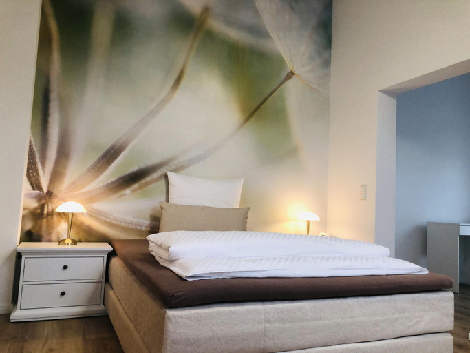 Bedroom 3, Zur Alten Schmiede, Kleve