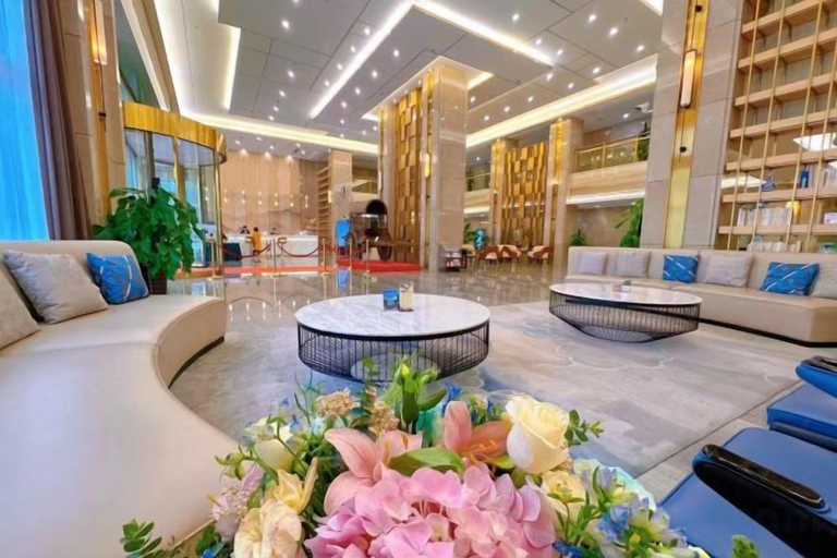 Others 1, Yi Du Hotel, Yichang