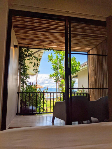 Public Area, Samutra Residences, Ko Phangan