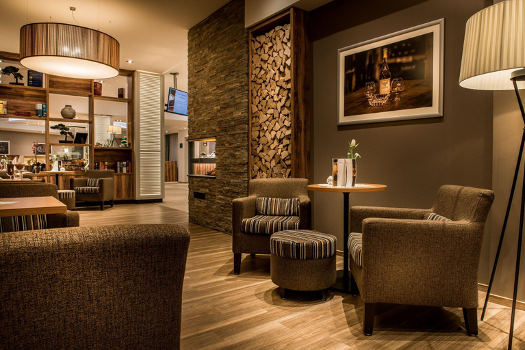 Public Area 2, Akzent Hotel Köhler, Gießen